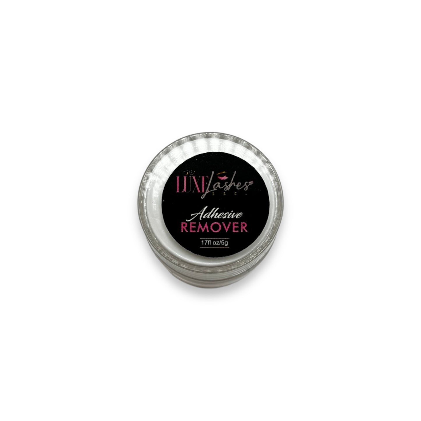 Luxe Adhesive Remover