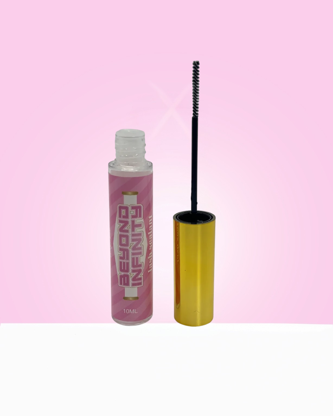 Beyond Infinity Lash Sealant