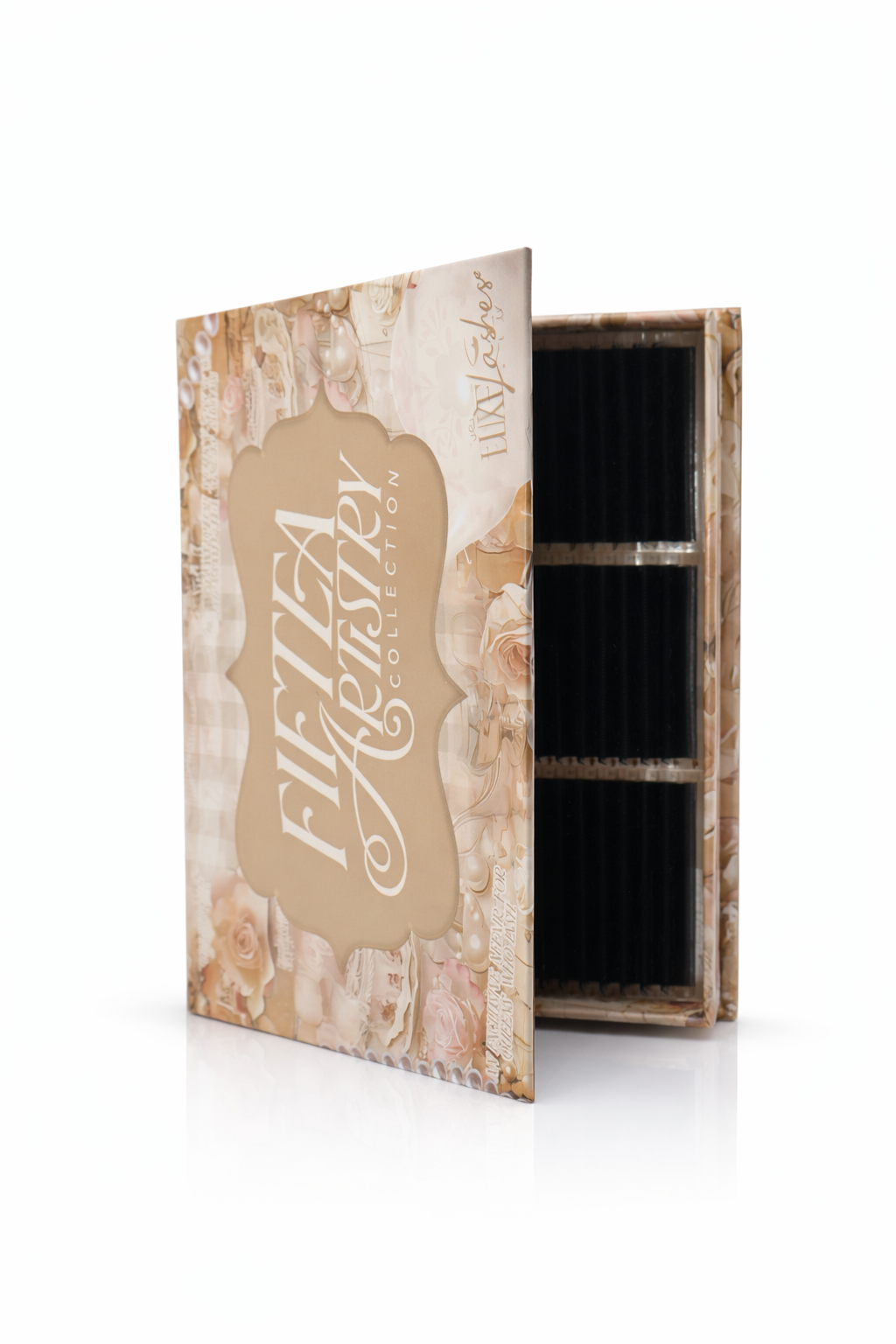 FIF-TEA Artistry Collection