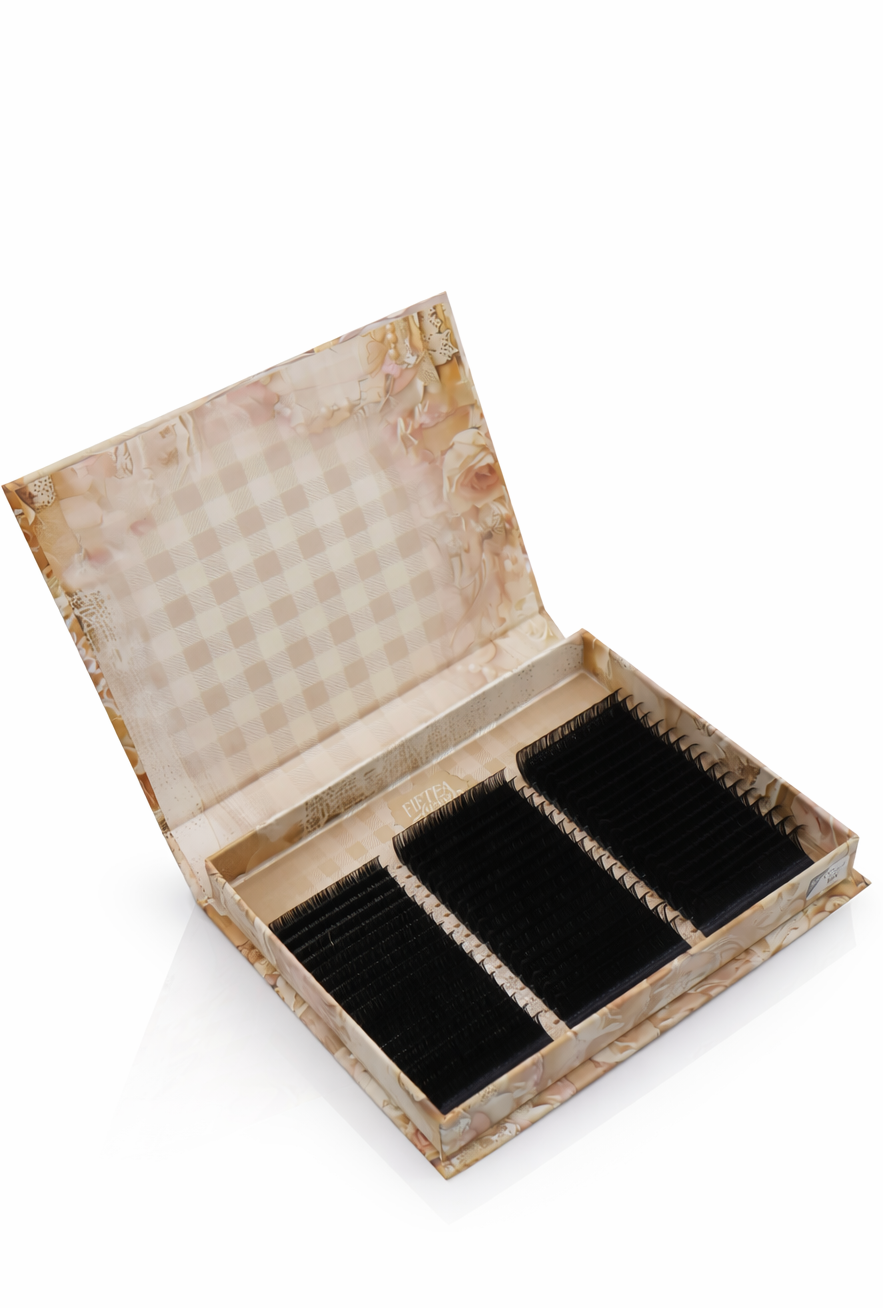 FIF-TEA Artistry Collection