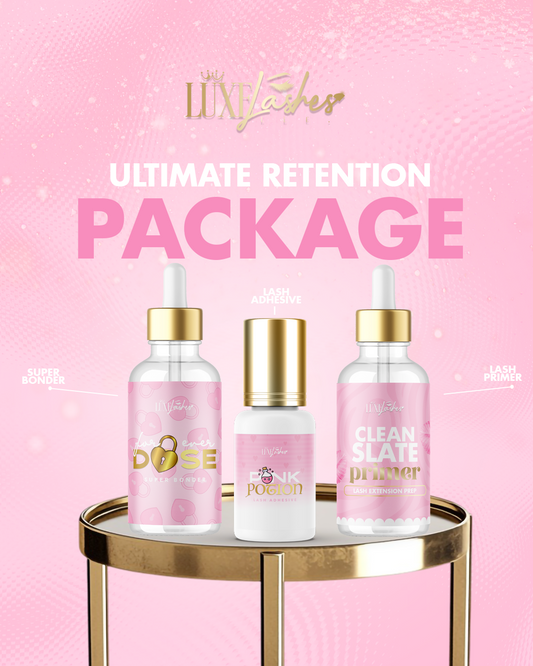 Ultimate Retention System