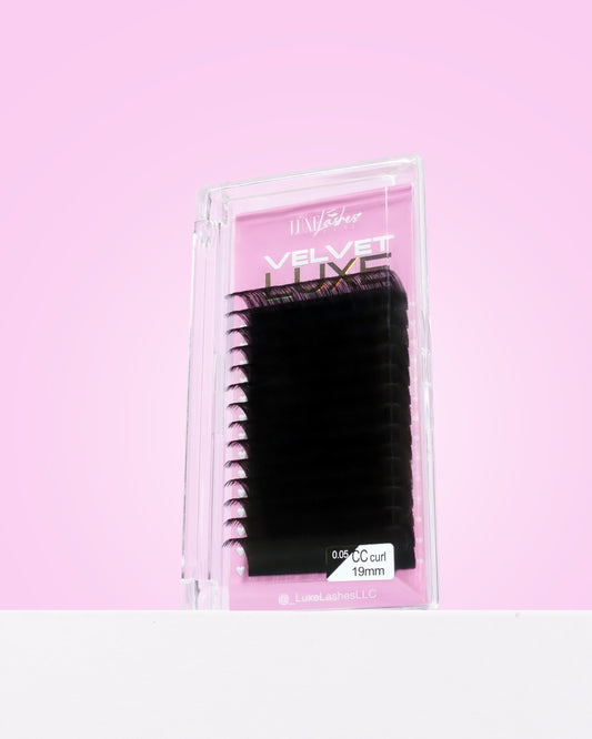 Velvet Luxe Collection