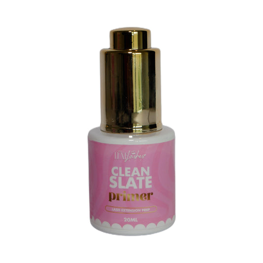 Clean Slate Primer