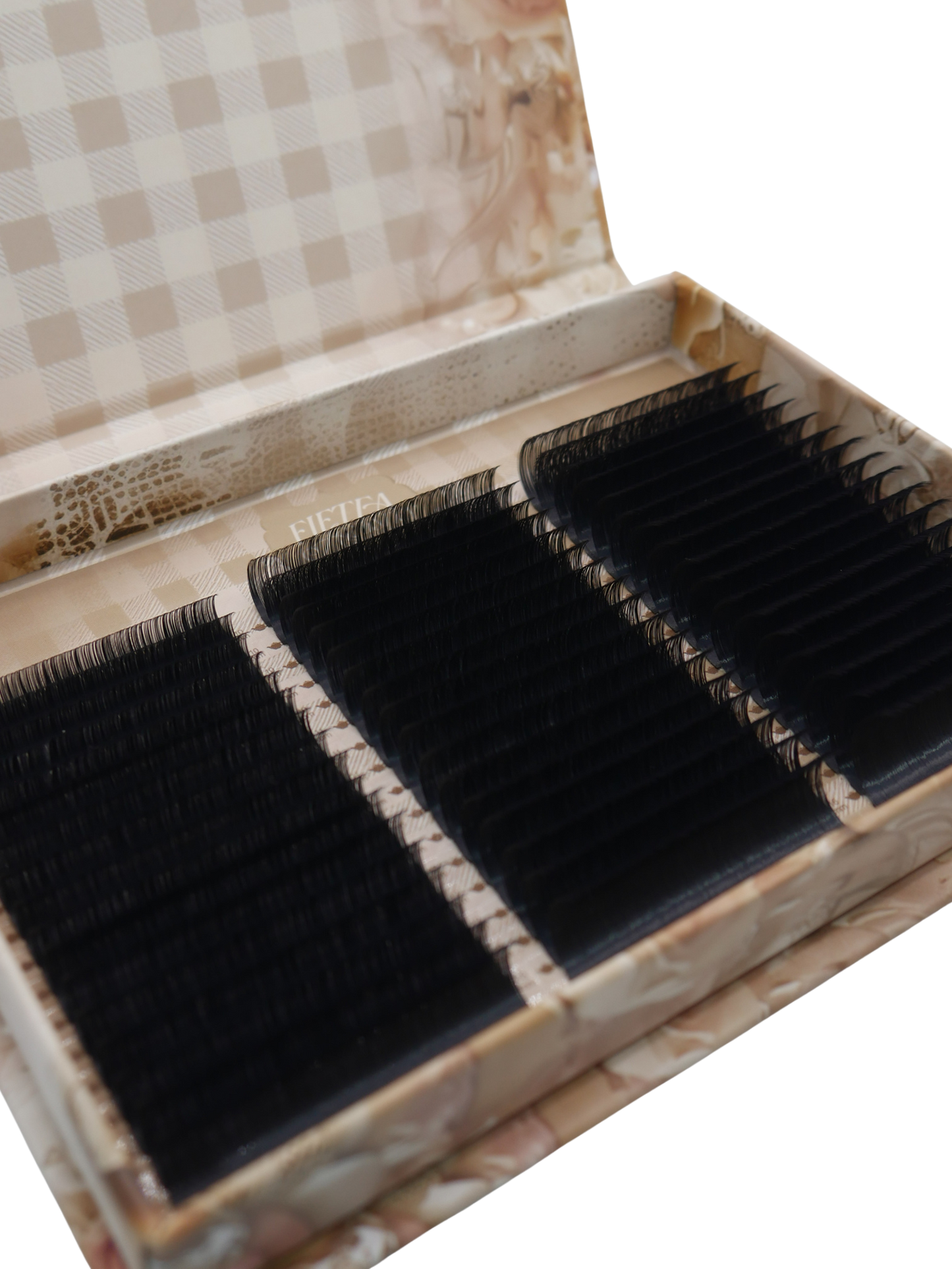 FIF-TEA Artistry Collection